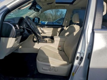 Lexus GX 2022 Lexus GX 460 2022 4.6 Benzyna 301KM, zdjęcie 7