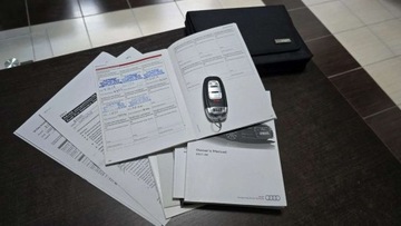 Audi A6 C7 Limousine Facelifting 2.0 TFSI 252KM 2017 Audi A6 Limousine 2,0 benzyna 252 KM NAVI LED S-line zarejestrowany 2.0, zdjęcie 21