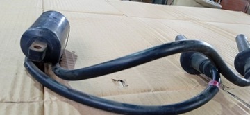 YAMAHA FAZER FZS 1000 2-3 КАТУШКИ ЗАЖИГАНИЯ ТРУБКИ КАБЕЛИ КАТУШКИ ЗАЖИГАНИЯ