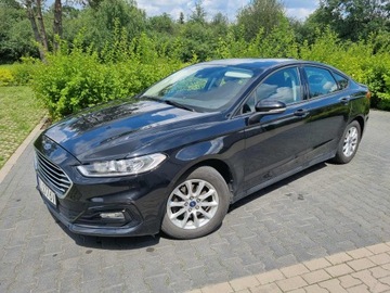 Ford Mondeo V 2021 Ford Mondeo 2.0 Hybrid Trend Lift Zarejestrowanyw Polsce Faktura Vat23%, zdjęcie 11