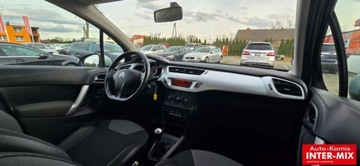 Citroen C3 II 2012 Citroen C3 1.4HDI 68KM klimatyzacja 202tys km ..., zdjęcie 18