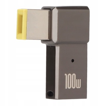 Adapter 100W 5A USB C do Slim Tip Lenovo
