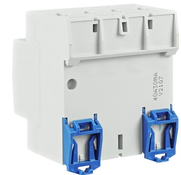 АВТОМАТИЧЕСКИЙ ВЫКЛЮЧАТЕЛЬ остаточного тока 40А 100мА 3F