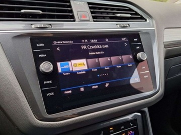 Volkswagen Tiguan Allspace SUV 2.0 TDI 150KM 2021 Volkswagen Tiguan Allspace TDI 150KM Elegance LED Matrix Area View Mart, zdjęcie 16