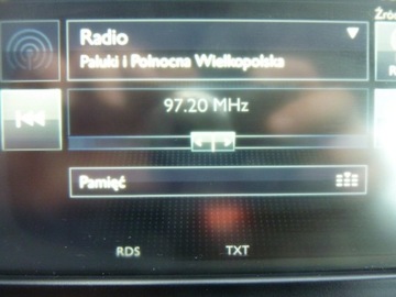 Peugeot 208 I Hatchback 5d Facelifting 1.2 PureTech 82KM 2016 Peugeot 208 ALLURE*Benzyna, zdjęcie 27