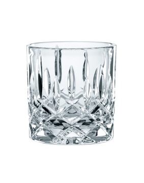 Szklanka 245ml do whisky wody drinka uniwersalna