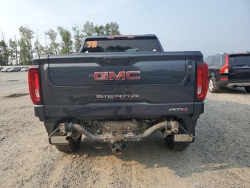  GMC Sierra K1500 AT4 2021 6.2l 6.2 Benzyna 420KM, zdjęcie 2