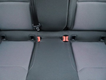 Skoda Fabia IV 1.0 TSI 110KM 2022 Skoda Fabia 1.0 TSI, Salon Polska, 1. Właściciel, zdjęcie 9