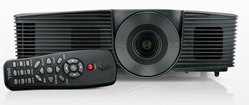 PROJEKTOR DELL 1850, 3,000 ANSI Lumens (Max.) Full HD 1080p + GRATIS LAMPA