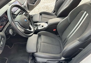 BMW Seria 1 F40 2021 BMW Seria 1 BMW 118i 136 KM 2021r Salon PL 1 wlasciciel Warszawa, zdjęcie 6