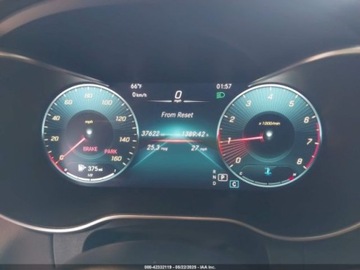 Mercedes GLC C253 2021 Mercedes-Benz GLC 300 4Matic Coupe 2021 2.0l 2.0 Benzyna 255KM, zdjęcie 10