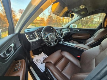 Volvo XC60 II 2019 Volvo XC 60 D4 AWD Geartronic Inscription 190KM 2019r, zdjęcie 26