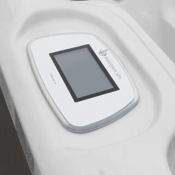 Mini Basen Whirpool Jacuzzi SPA Poseidon SPA Orion HIT! Z FRANCJI!