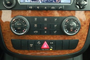 Mercedes Klasa R Off-roader 3.0 CDI 224KM 2008 Mercedes R R 320 CDI , 221 KM, 4X4, Automat, zdjęcie 15