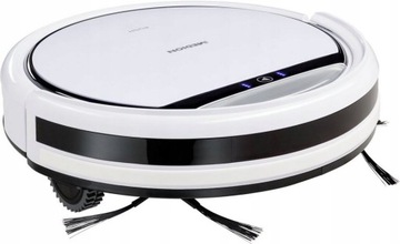 НЕМЕЦКИЙ РОБОТ-УБОРЩИК MEDION MD 18510