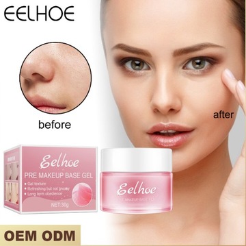 Волшебная разглаживающая база PERFECTOLE Eelhoe 30г