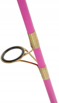 Удилище для карпа DELPHIN QUEEN CANDY CARP 3,00 м, 3 фунта, 2 секунды