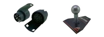 Велосипедная платформа Thule VeloCompact 3 для 3 велосипедов