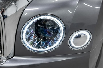 Bentley Mulsanne 2020 Bentley Mulsanne Speed 537 KM. Salon Polska., zdjęcie 15