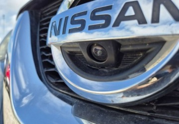 Nissan X-Trail III Terenowy dCi 130KM 2015 Nissan X-Trail Panorama Bogata wersja Model 2016 1.6 Diesel 130KM, zdjęcie 7