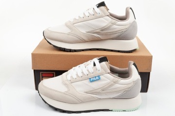 Buty damskie sportowe Fila Run Formation 298.10005