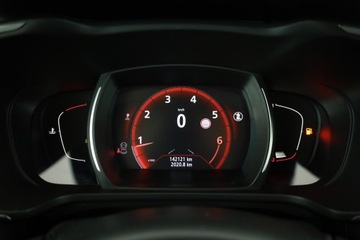 Renault Kadjar Crossover 1.2 Energy TCe 130KM 2016 Renault Kadjar 1.2 TCe, Salon Polska, Serwis ASO, zdjęcie 7