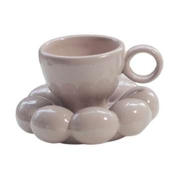 Miniature Doll for Tea Cup Decoration