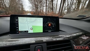 BMW Seria 4 F32-33-36 Cabrio 440i 326KM 2017 BMW Seria 4 440i Kabriolet head up 40 tys km jedyna w takim kolorze zamia, zdjęcie 39