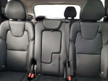 Volvo XC90 II 2019 Volvo XC 90 2019, 2.0L, 4x4, T6 INSCRIPTION, od ubezpieczalni 2.0 Benzyna, zdjęcie 8