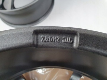 NOVÉ KOLA MAZDA CX-7 MICHELIN 235/65R17 TPMS