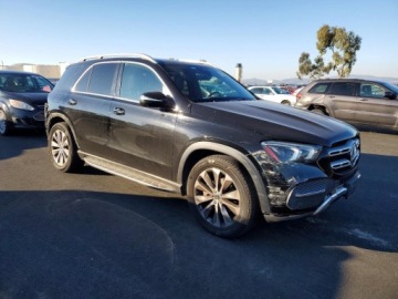 Mercedes GLE V167 2020 Mercedes-Benz GLE 350 4Matic 2020 2.0 Benzyna 255KM, zdjęcie 4