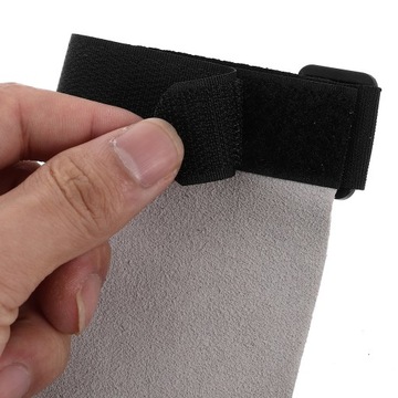 Перчатки с лямками для тяжелой атлетики