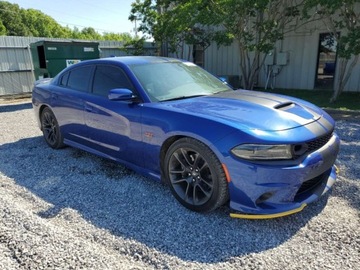 Dodge Charger VII 2020 Dodge Charger Scat Pack 2020 6.4l 6.4 Benzyna 485KM, zdjęcie 4