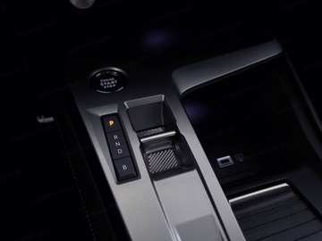 Peugeot 308 III 2025 Od ręki - GT e-DCS 1.2 mHEV 145KM / Pakiet Bezpieczeństwo, zdjęcie 9