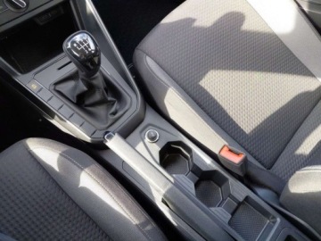 Volkswagen Polo VI Hatchback 5d Facelifting 1.0 TSI 95KM 2022 Volkswagen Polo Volswagen Polo Life 1.0TSI 95KM FV23 Salon PL Serwis, zdjęcie 23