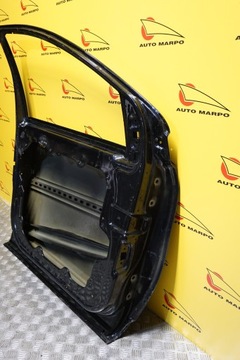 FORD EDGE 2011 - 2014 Дверь передняя левая передняя США