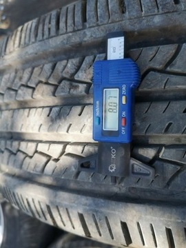 ALU RÁFKY RÁFKY 265/65R17 NISSAN PATHFINDER R51#156
