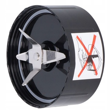 PODSTAWA Z OSTRZAMI PŁASKIMI DLA MAGIC BULLET