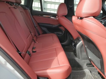 BMW X3 G01 2022 BMW X3 M40I 2022 3.0l 3.0 Benzyna 382KM, zdjęcie 11