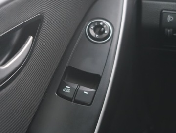 Hyundai i30 II Wagon 1.6 CRDi 110KM 2015 Hyundai i30 1.6 CRDi, Salon Polska, Klima, zdjęcie 15