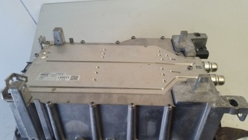 Бортовое зарядное устройство OBC Toyota Peugeot Citroen