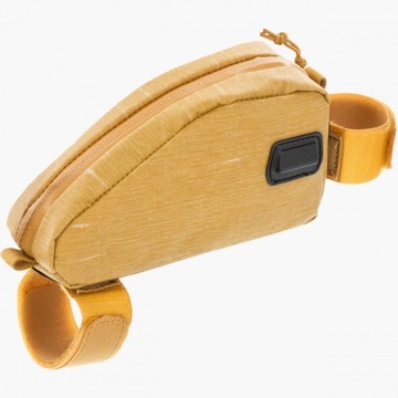 Torba na ramę rowerową Evoc Top Tube Pack loam S