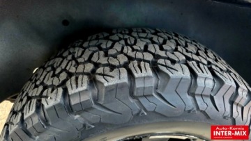 Dodge Durango I 1998 Dodge Durango 7- osobowy zarejestrowany 5.9 Benzyna 235KM, zdjęcie 17