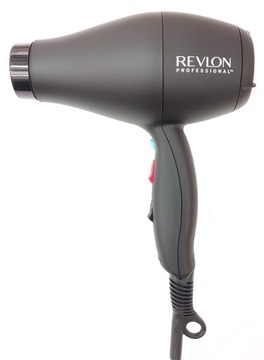 REVLON Profesjonalna kompaktowa suszarka do włosów