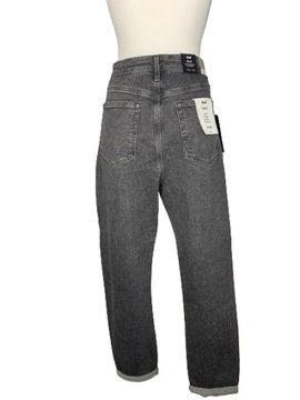 Mavi Star Spodnie Jeansowe Baggy Rozmiar M 31/29