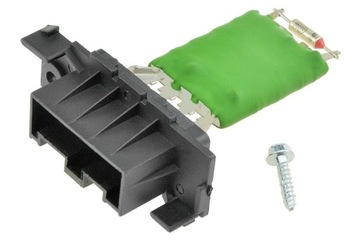 РЕЗИСТОР ВОЗДУХА ALFA ROMEO MITO 2008- FIAT GRANDE PUNTO 05- OPEL ADAM 12-