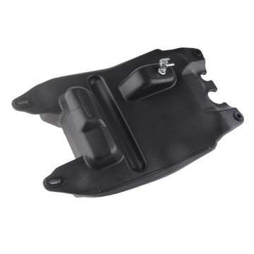 Модифицированный пластиковый масляный бак большой емкости 10