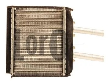 RADIÁTOR ABAKUS 011-015-0001