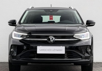 Volkswagen Taigo 1.5 TSI 150KM 2024 Volkswagen Taigo Matrix-LED Kamera ACC Lane Assist Gwarancja 2026 Sal, zdjęcie 6