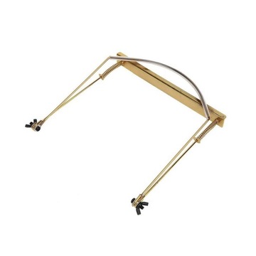 Uniwersalny uchwyt do harmonijki ustnej max 19 cm
